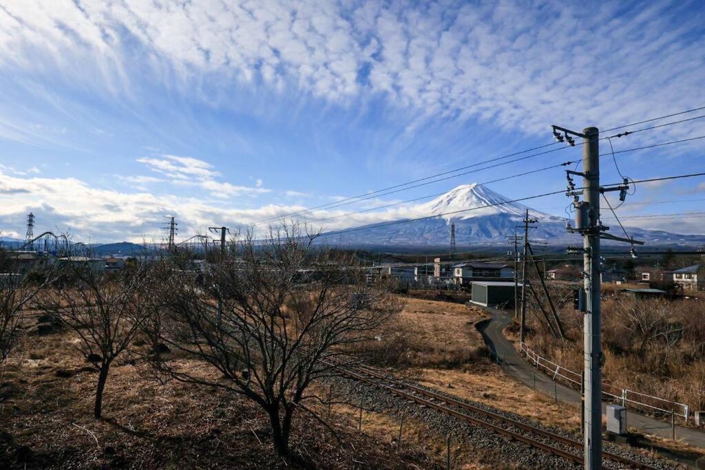 10 Resort Club -Nature- Azagawa Exterior photo