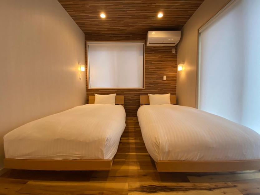 10 Resort Club -Nature- Azagawa Exterior photo