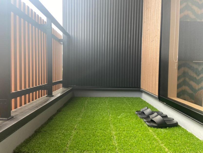 10 Resort Club -Nature- Azagawa Exterior photo