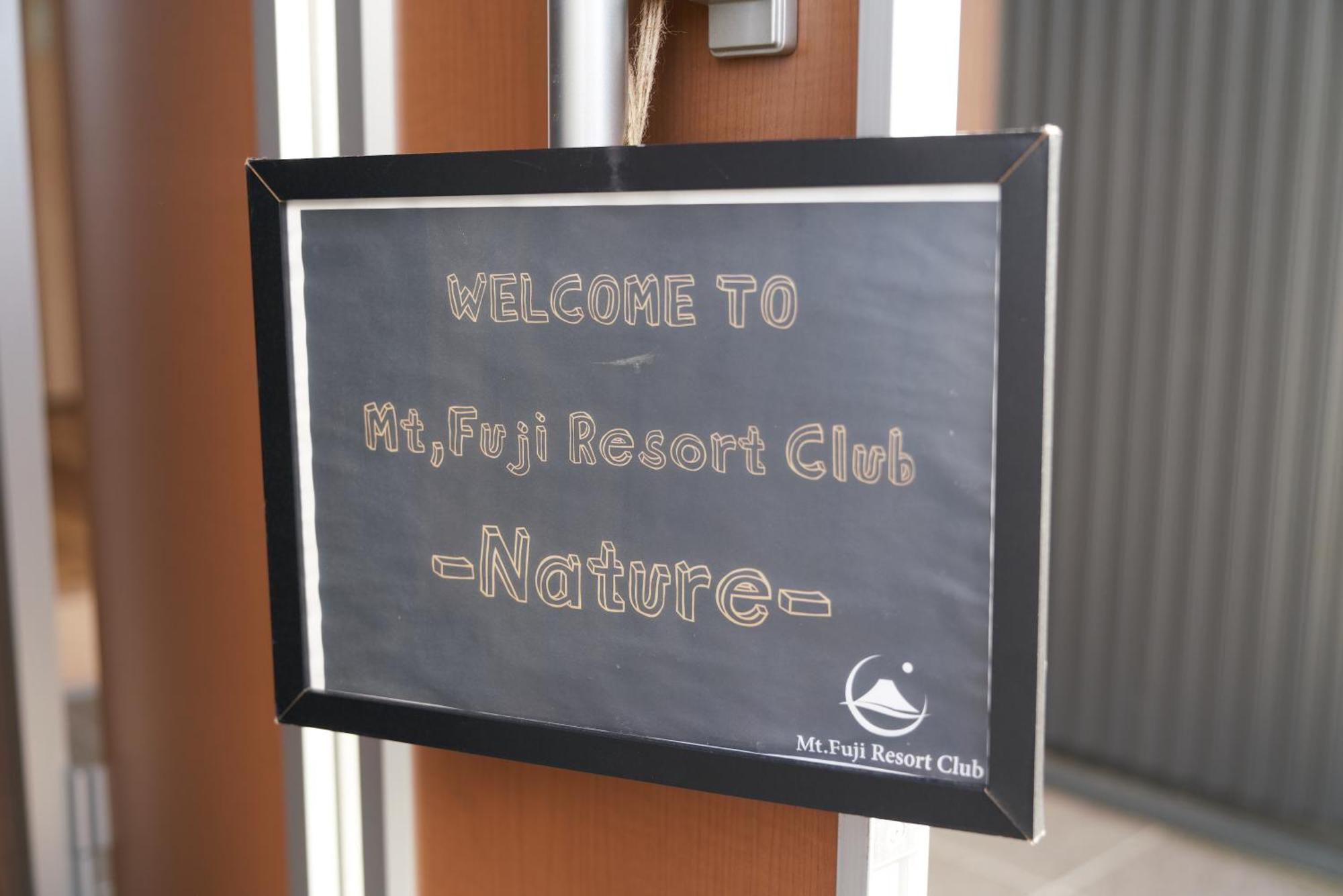 10 Resort Club -Nature- Azagawa Exterior photo